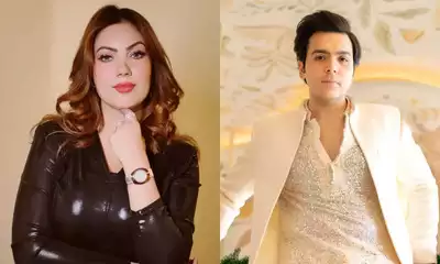 5 Things to Know About Munmun Dutta and Raj Anadkat's Engagement Announcement