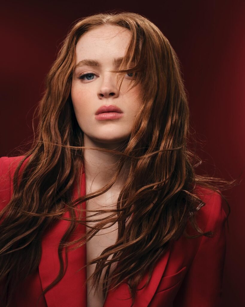 sadie sink