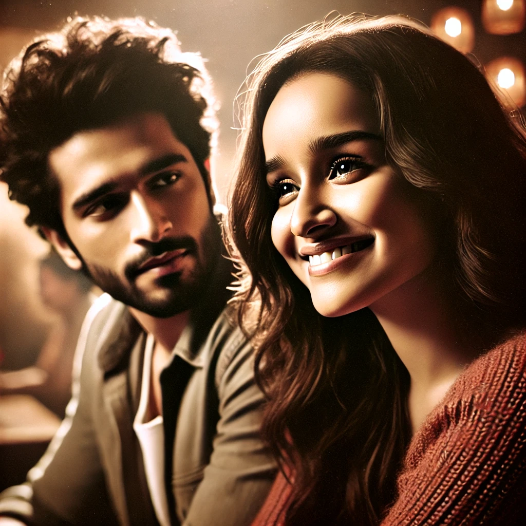 Shraddha Kapoor and Rahul Mody: Instagram Post Fuels Relationship Speculations with 'Dil Rakh Le' Caption